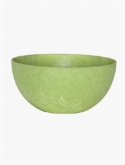 Foto van Artstone fiona bowl lime via burobloemen