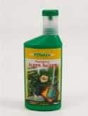 Bestrijding- en glansmiddelen plantschoon 500 ml. conc.  burobloemen