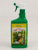 Bestrijding- en glansmiddelen plantschoon 750 ml. rtu  burobloemen
