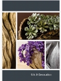 Foto van Documentatie (46|doos) catalogue silk plants via burobloemen