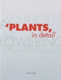 Documentatie plants in detail  burobloemen
