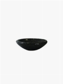 Foto van Inspiration one bowl black via burobloemen