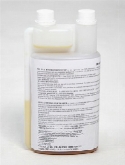 Foto van Vloeibare voeding nieuwkoop 1.1 kg. (fles) via burobloemen