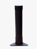 Watermeter accesoires vulpijp  burobloemen