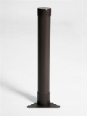 Foto van Watermeter accesoires vulpijp via burobloemen