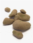 Foto van Stone in bag sand (8 sizes) via burobloemen